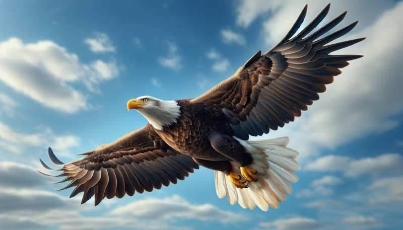 Bald Eagle