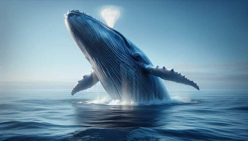 Blue Whale