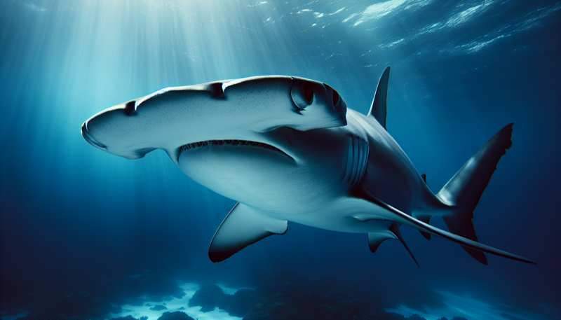Hammerhead Shark