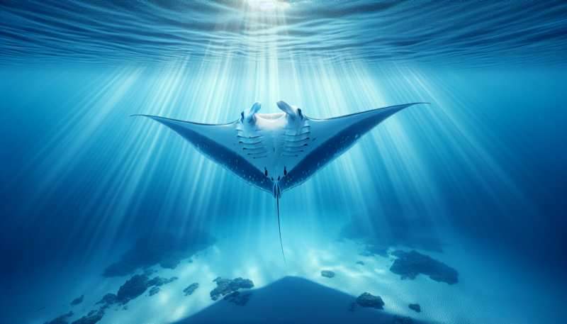 Manta Ray