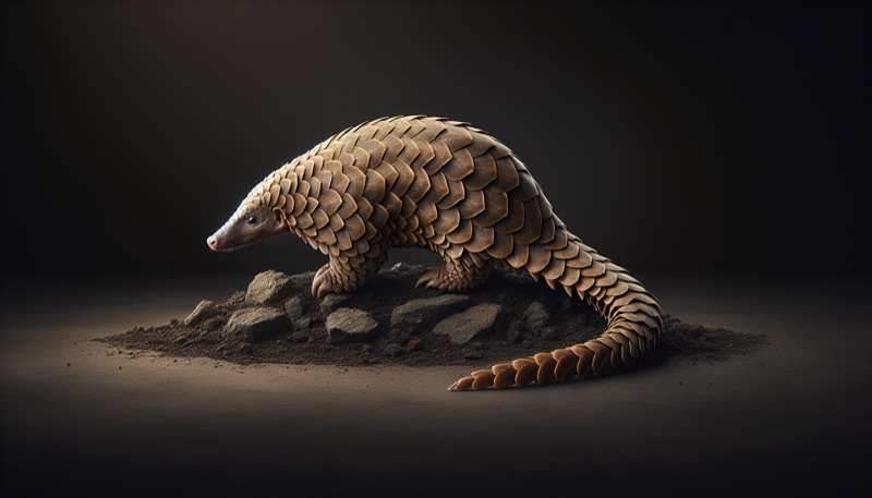 Pangolin