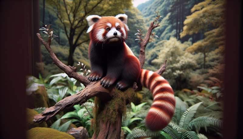 Red Panda