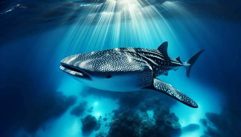 Whale Shark