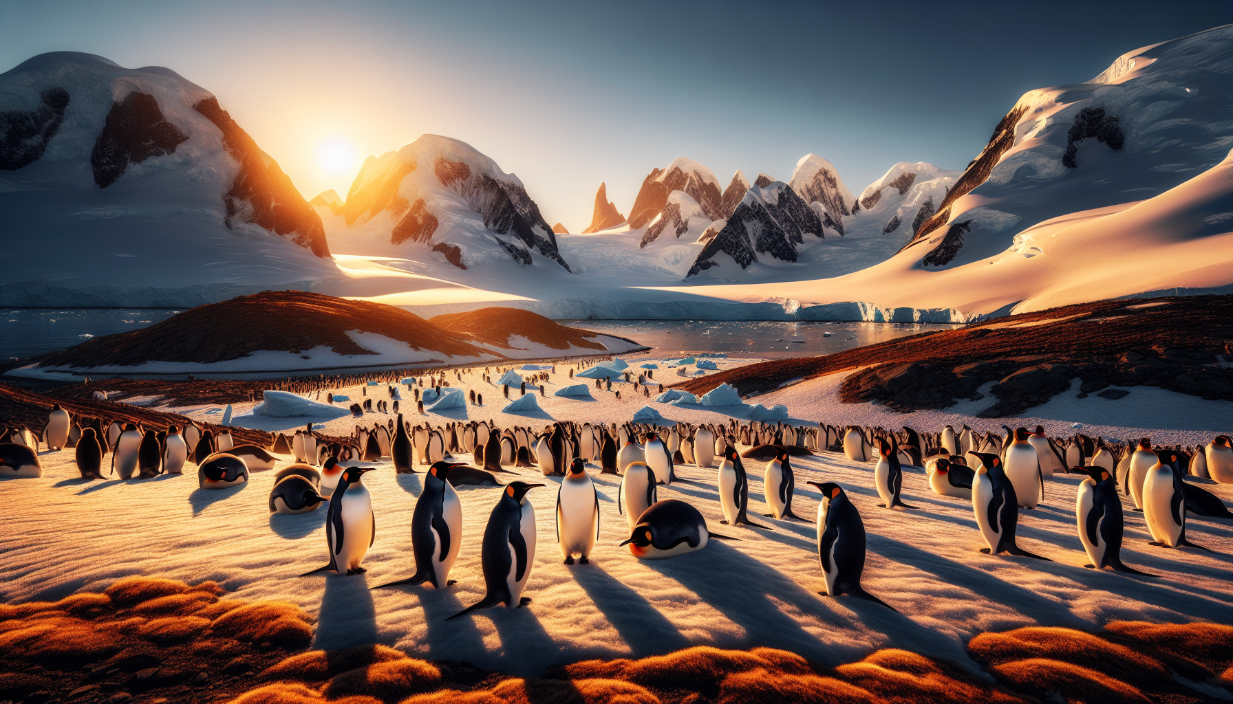 Antarctica Cruise Prices 2026: Ultimate Budget Guide