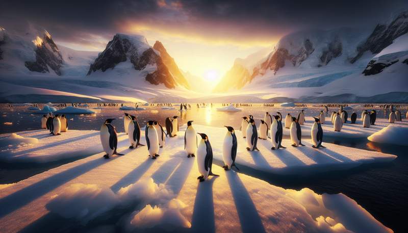 Antarctica Penguin Expedition: Ultimate 2026 Planning Guide