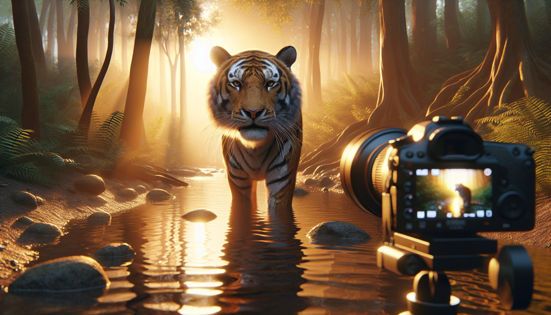 Where to Spot Bengal Tigers in 2026: Ultimate Guide