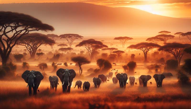 Best African Safari Destinations for 2026: Big Five & Beyond