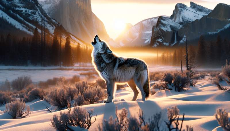 Wild Wolf Encounters: 7 Epic Destinations for 2026