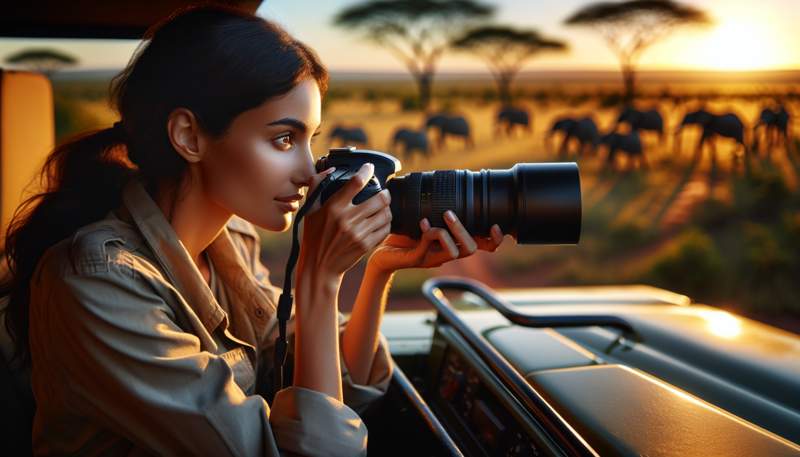 Best Cameras for Wildlife Photography in 2026