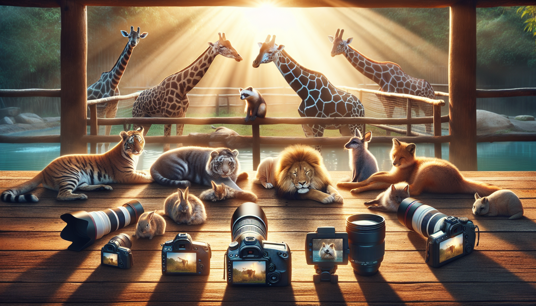 World's 15 Most Amazing Zoos to Visit in 2026