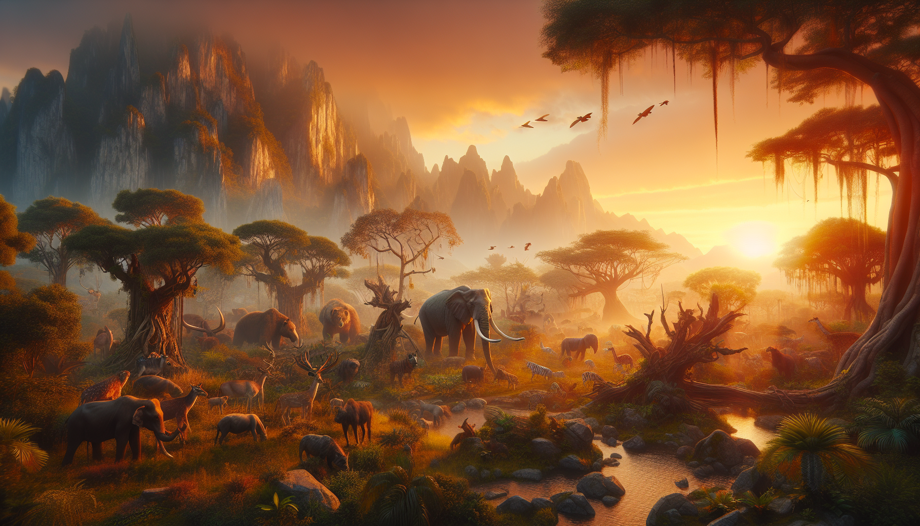 World's Coolest Zoo in 2026 Will Blow Your Mind!