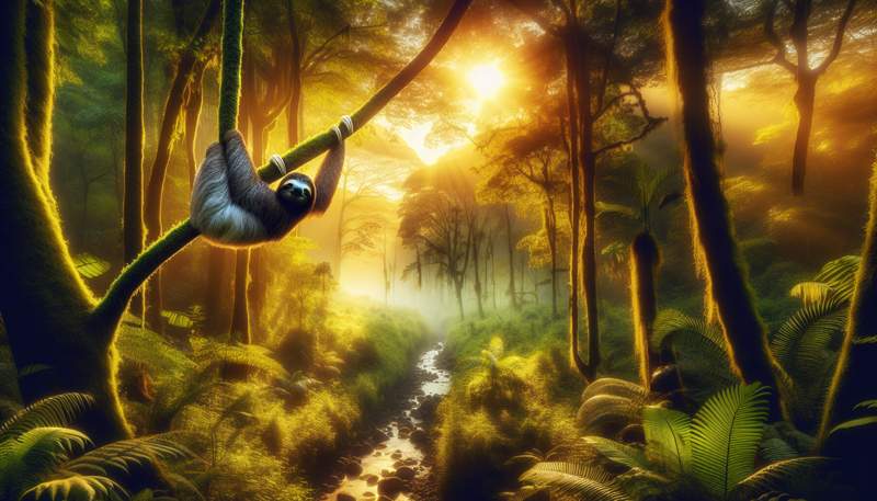 Costa Rica Wildlife Paradise: 2026's Ultimate Guide