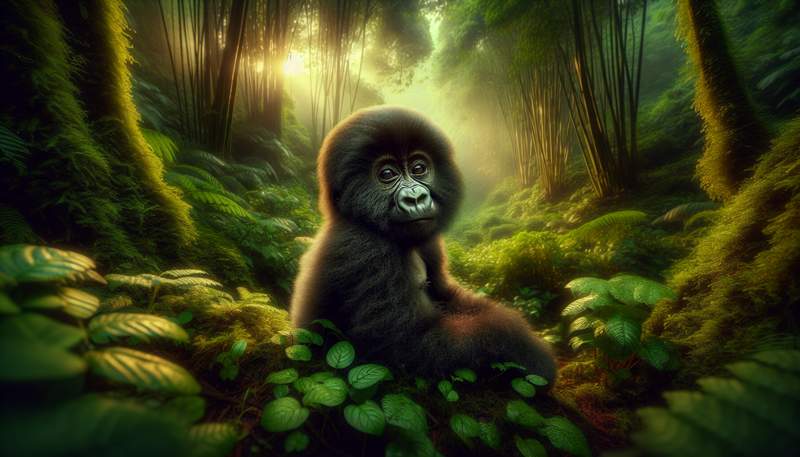 10 Critically Endangered Animals You Can Still See in the Wild