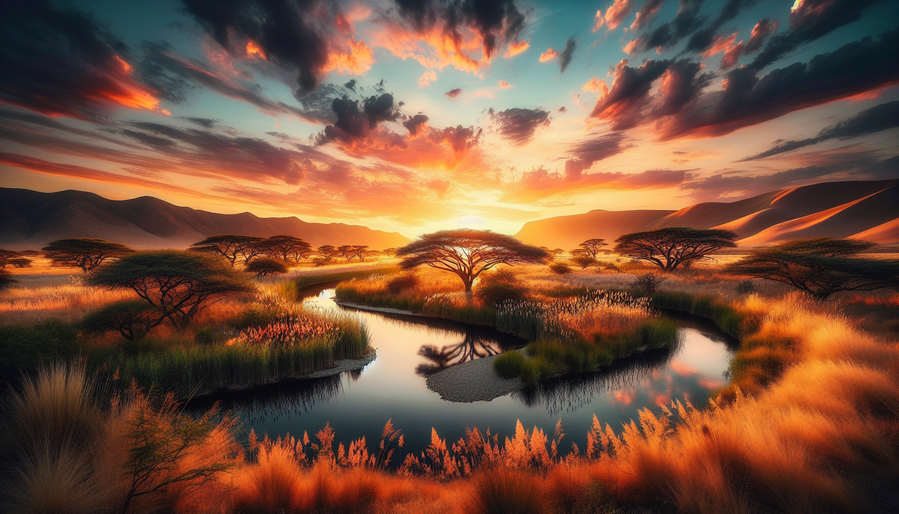 Best Etosha Lodges 2026: Where Wildlife Meets Luxury