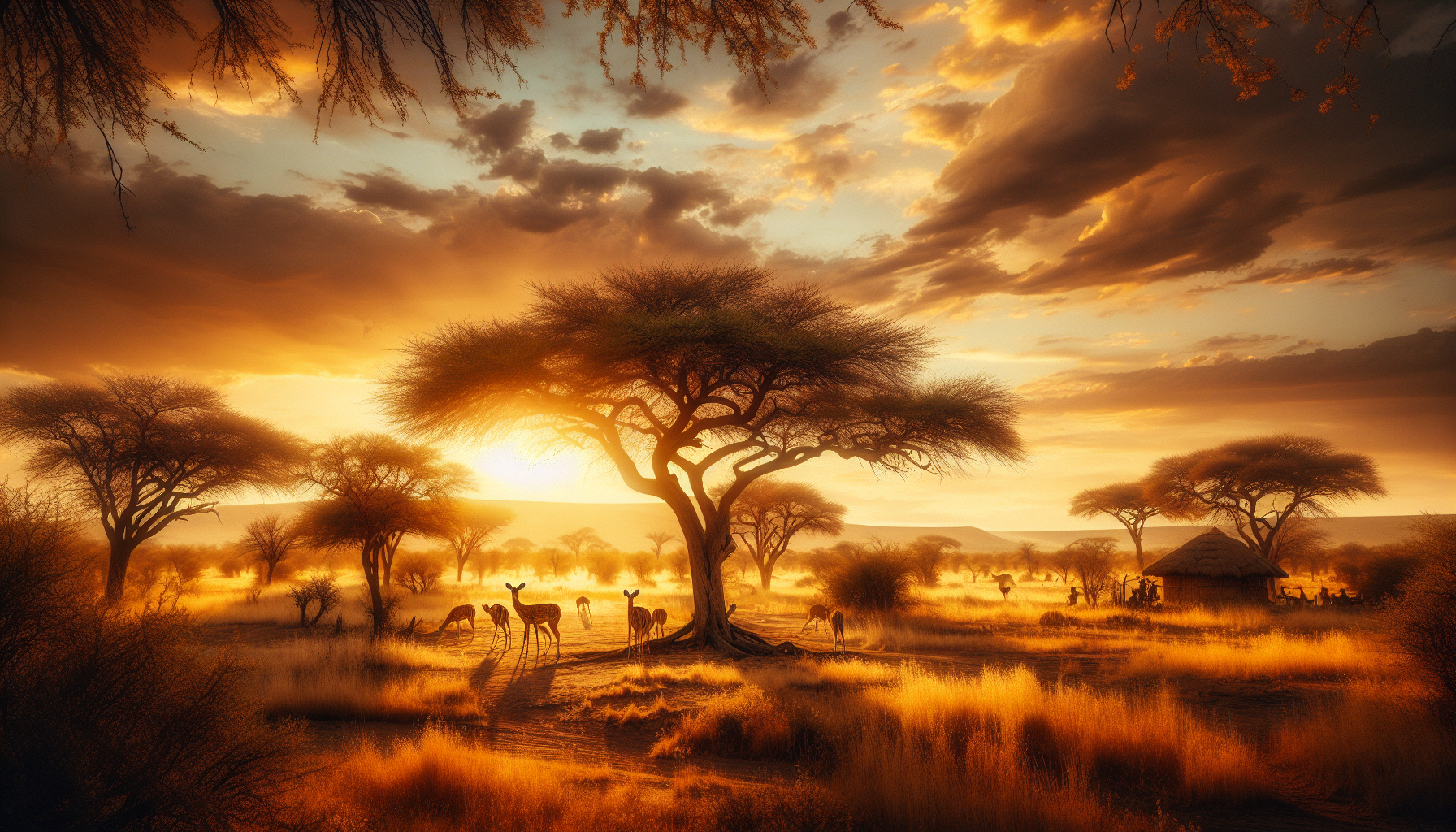 2026's Best Etosha Lodges: Where Wildlife Meets Luxury