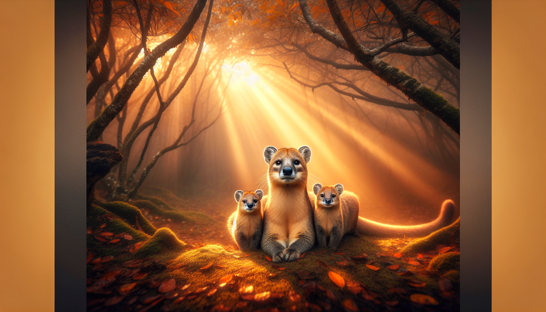 Meet Madagascar's Fiercest Family: Fossa Secrets in 2026