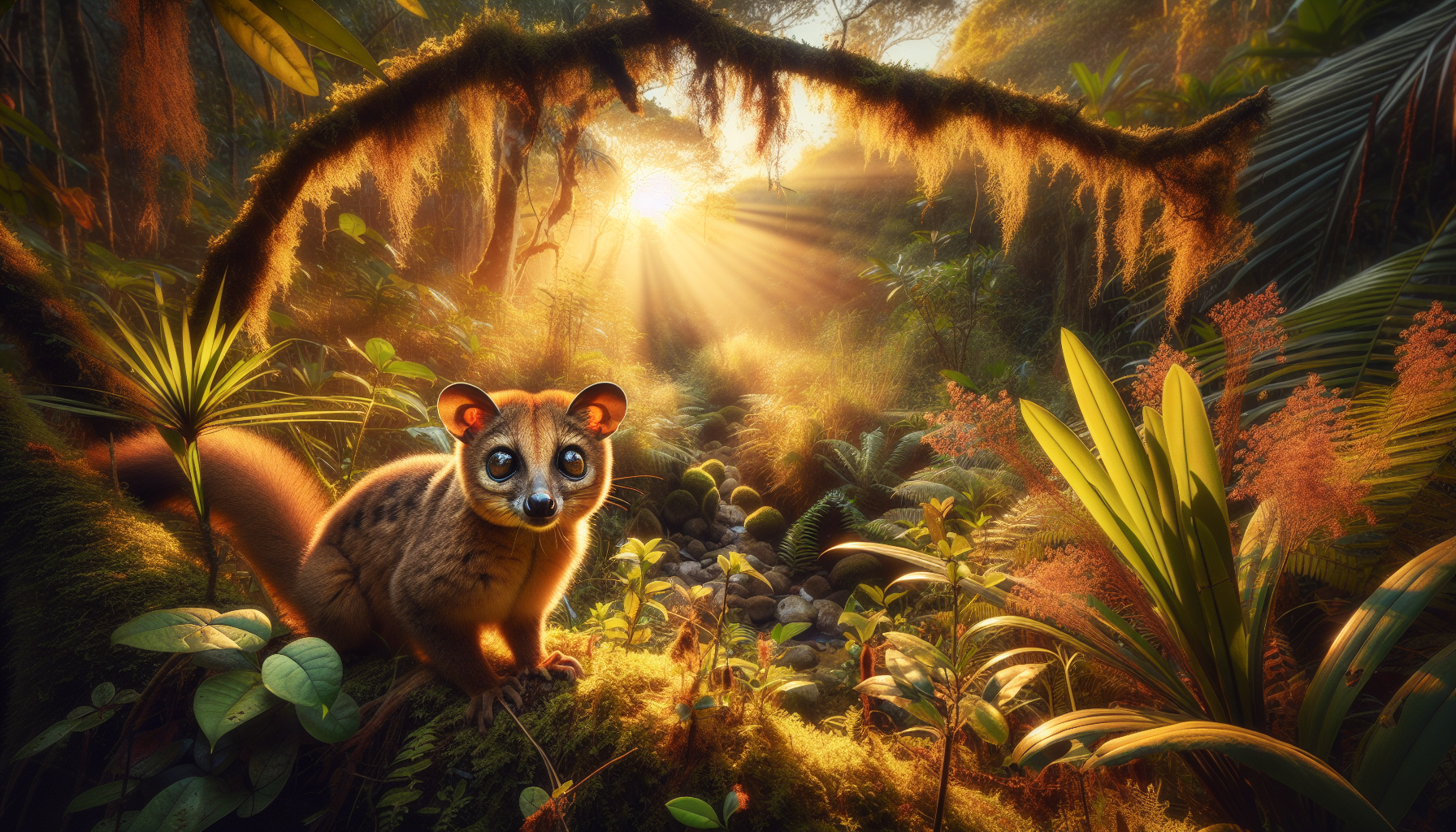 Madagascar's Secret Predator: Finding Fossa in 2026