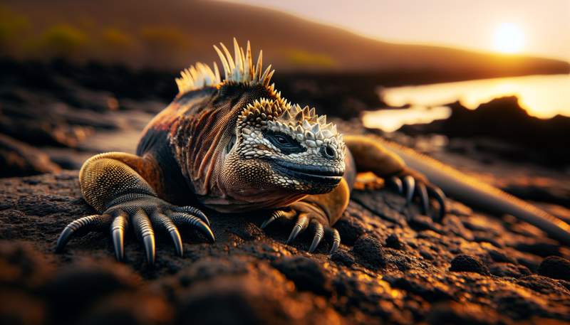 Ultimate Galapagos Wildlife Itinerary for 2026 Adventures