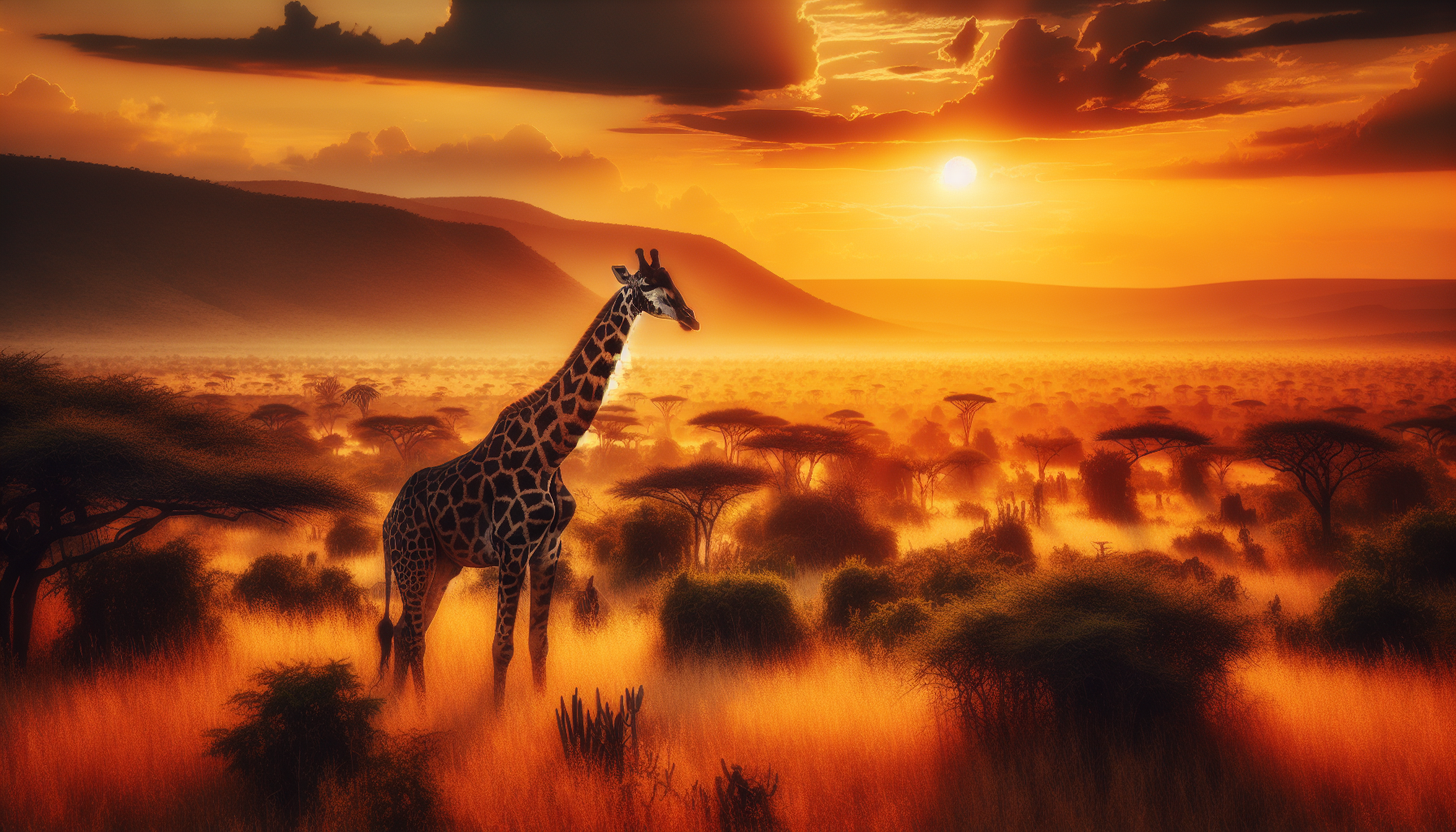 Where Do Giraffes Live? 2026 Safari Hotspots Revealed
