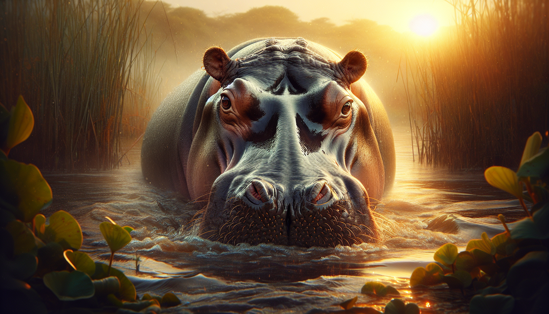 Inside Africa's Secret Hippo Havens: 2026 Safari Guide