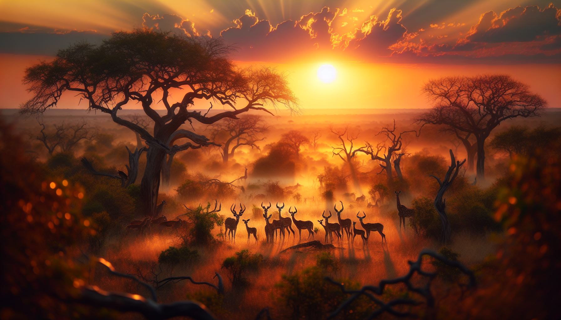 Ultimate Guide to Kruger Camps: 2026's Best Wildlife Stays