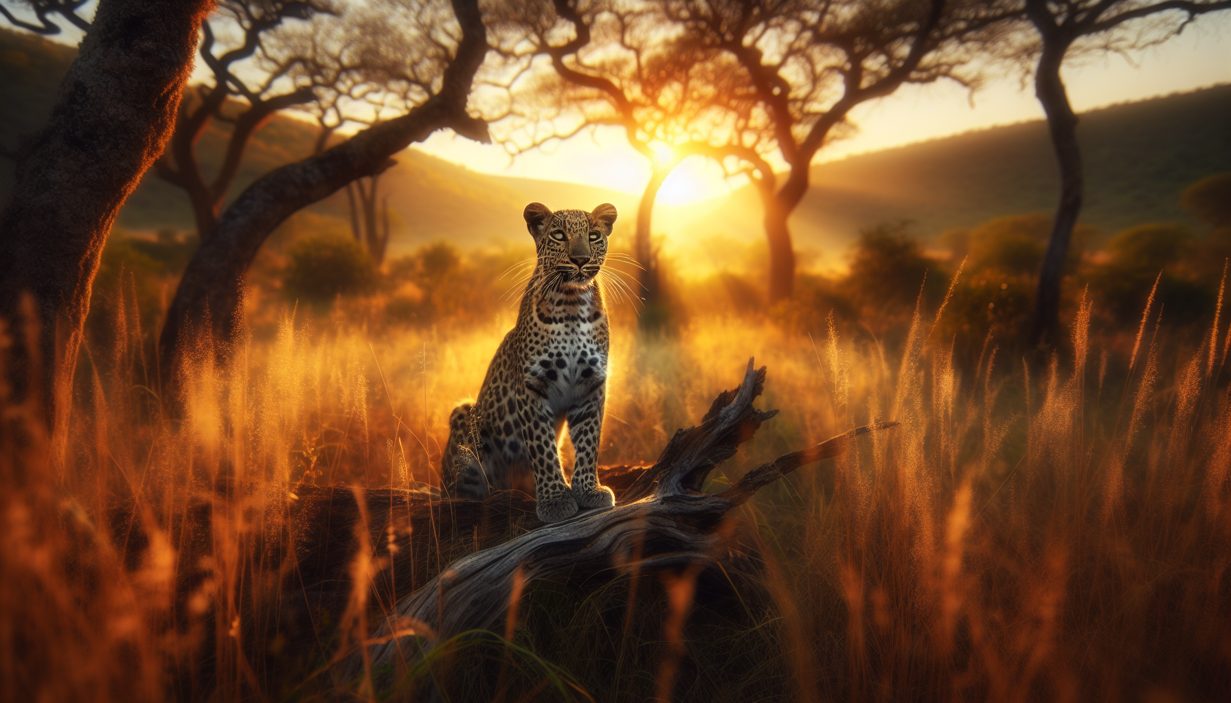 Where to Spot Leopards in 2026: 7 Epic Safari Destinations
