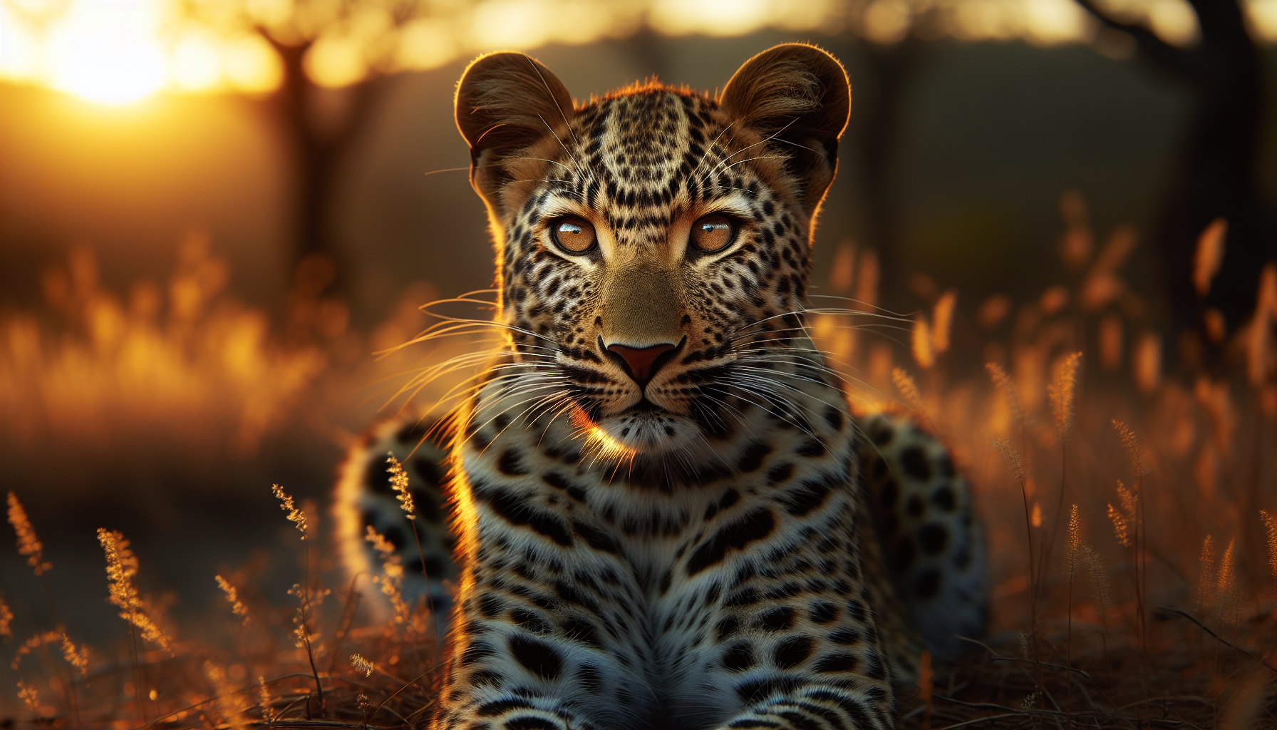 Ultimate Leopard Safari: 2026's Best Spotting Destinations