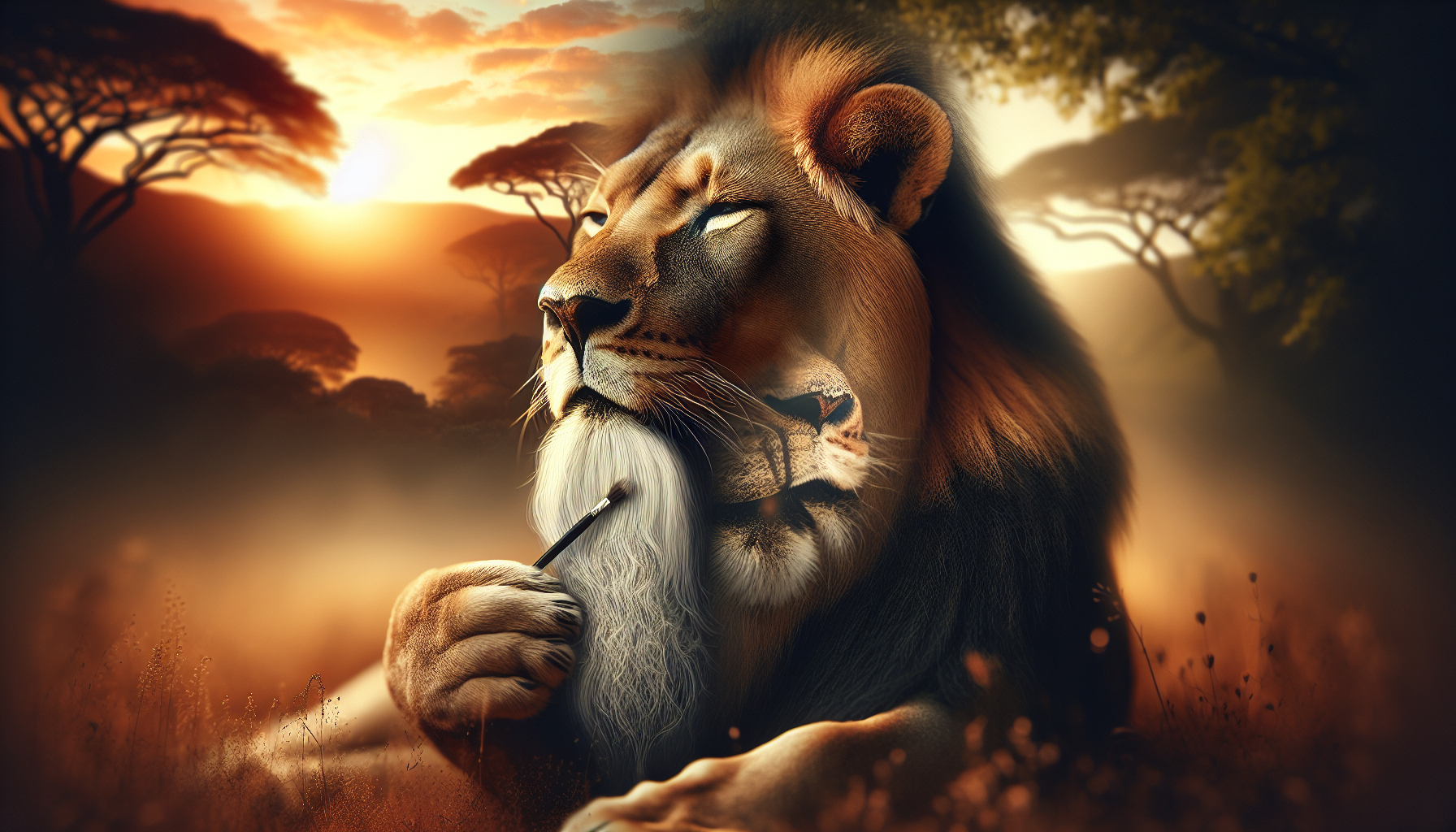 7 Epic Lion Hotspots Every Wildlife Lover Must Visit in 2026