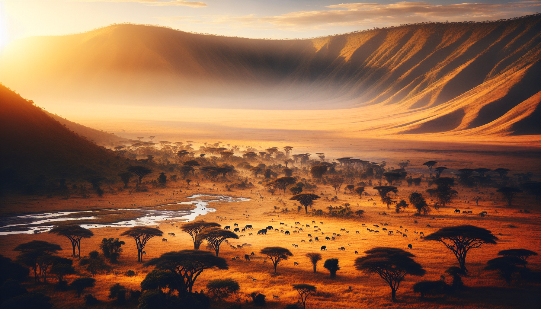 2026 Ngorongoro Crater Lodge Rates: Luxury Safari Pricing