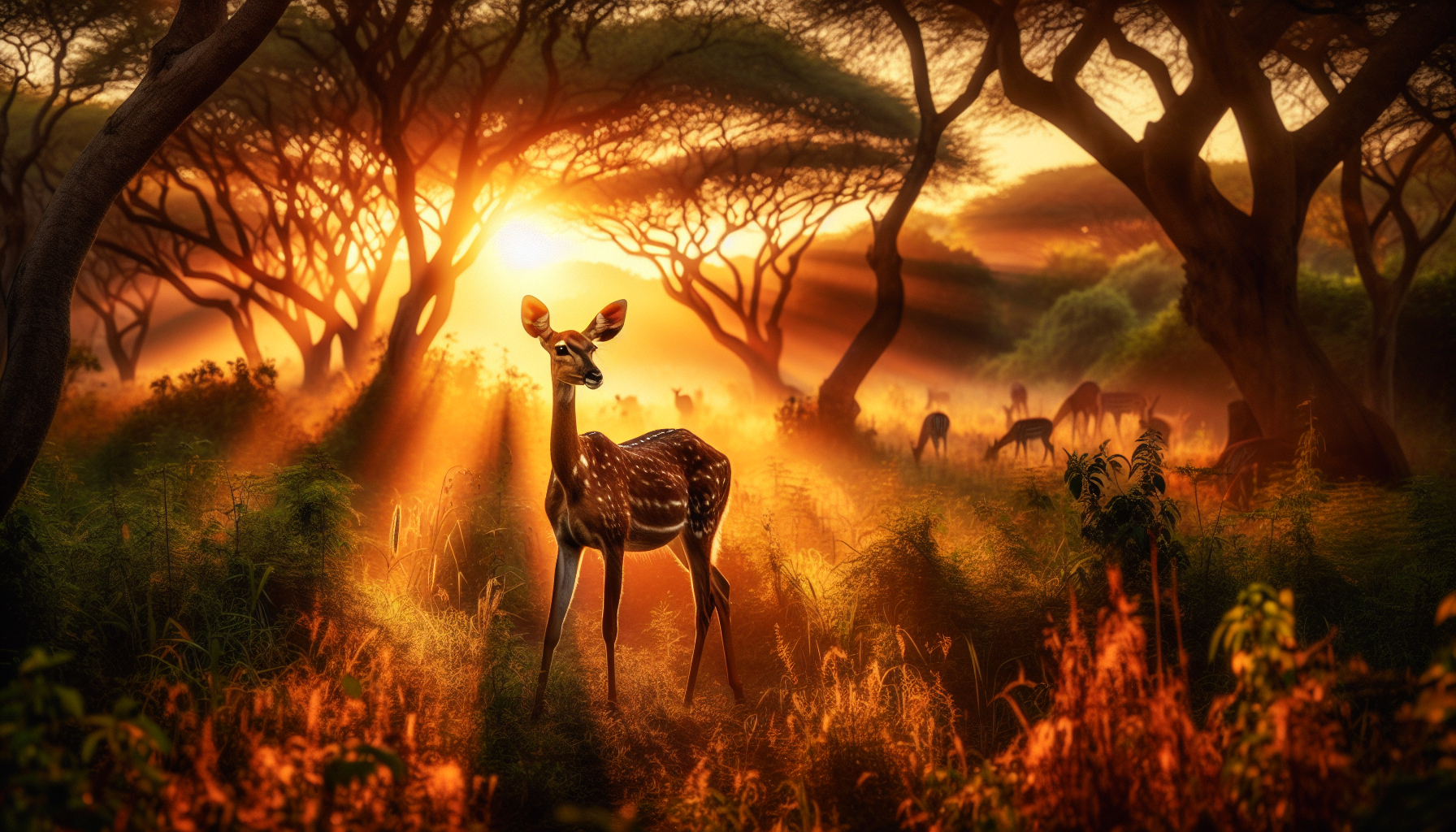 Safari From Your Sofa: 2026's Best Virtual Wildlife Tours