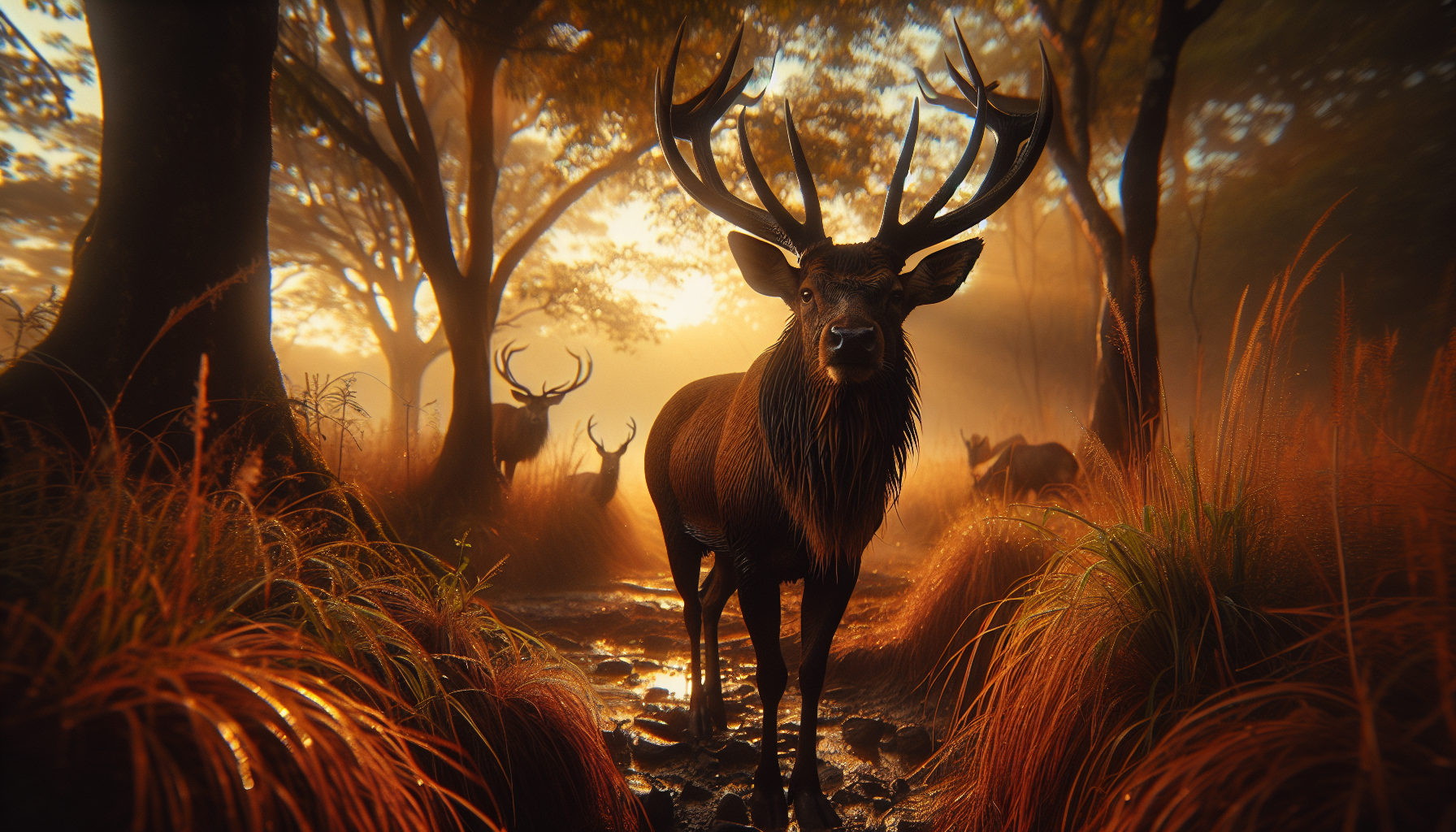 2026's Ultimate Guide to Epic Wildlife Photography