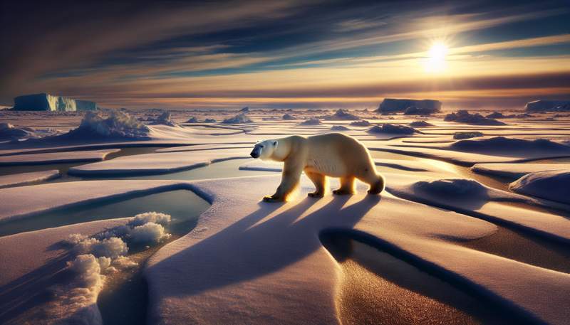 Polar Bear Viewing in Churchill: The Complete Experience