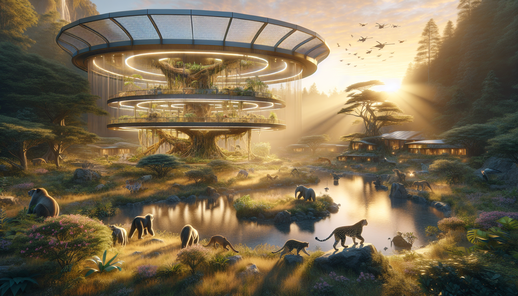 7 Must-See San Diego Zoo Exhibits That Will Blow Your Mind