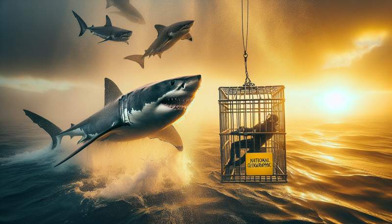 Great White Shark Diving in South Africa: 2026 Guide