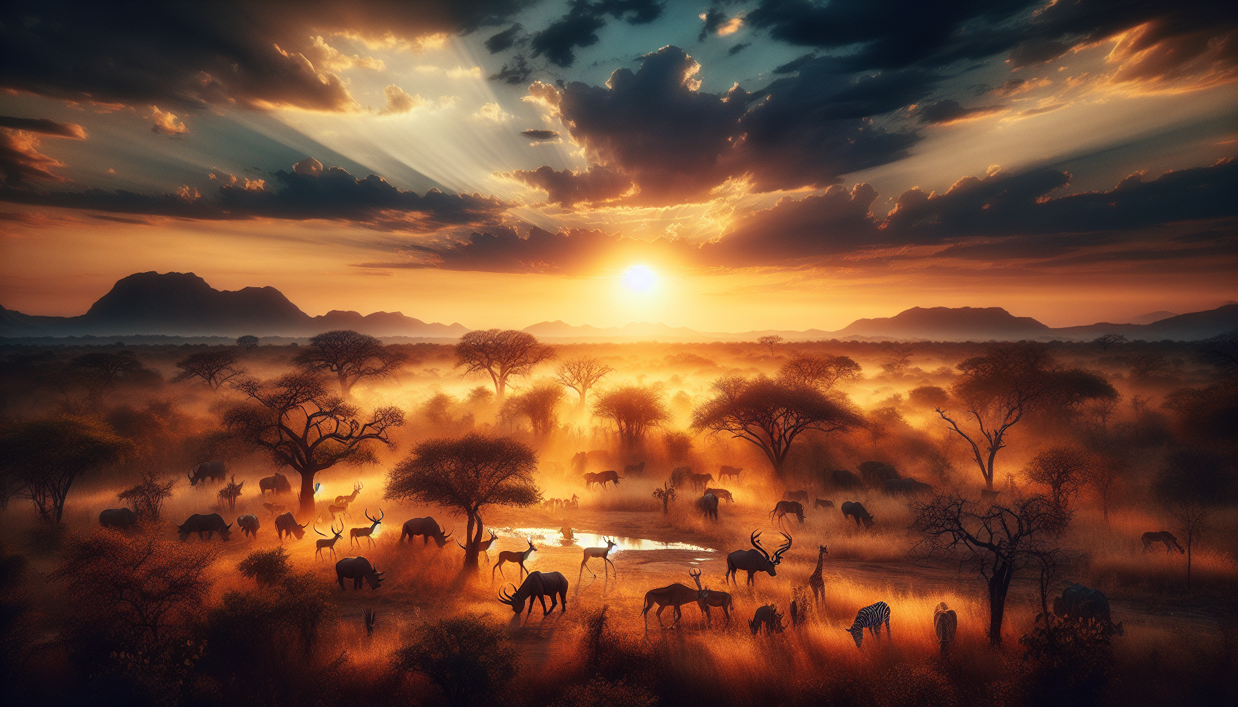 Kruger Park Safety Guide 2026: Wild Adventures Done Right