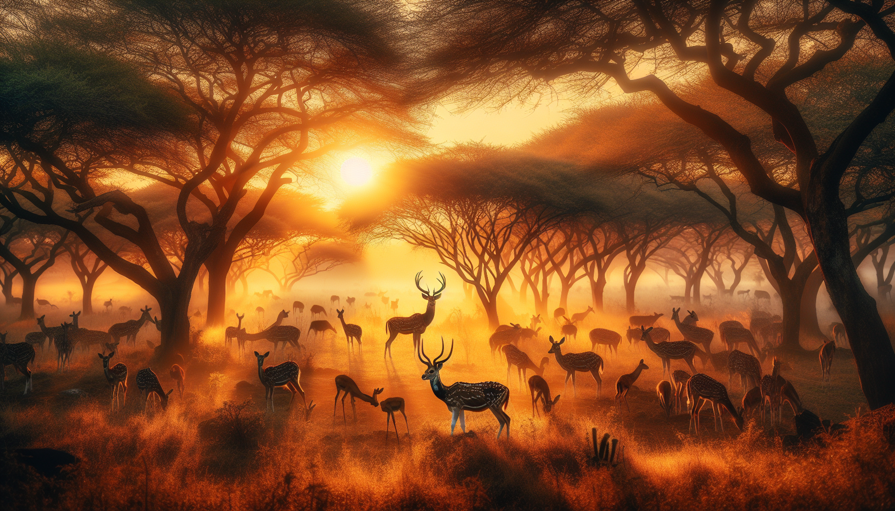 Wild Animal Encounters That Will Define Your 2026 Travel