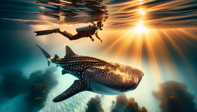 Swimming with Whale Sharks: The Ultimate 2026 Guide