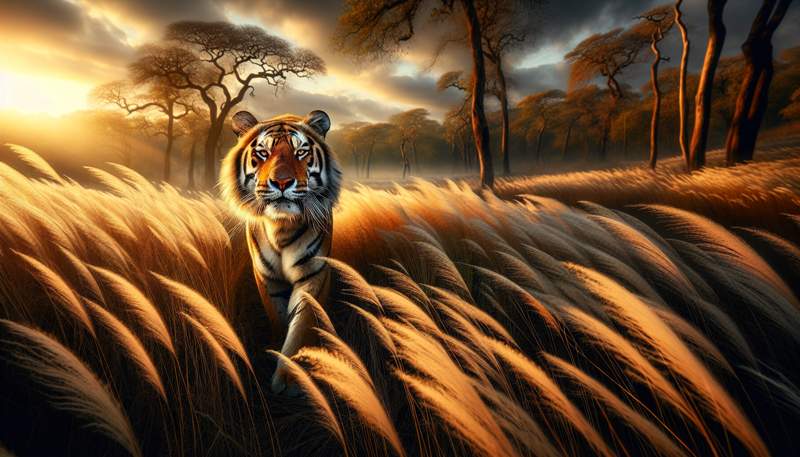 Tiger Safari in India: Complete 2026 Planning Guide