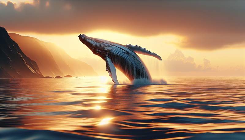 Ultimate Whale Watching Guide 2026: Best Times & Places