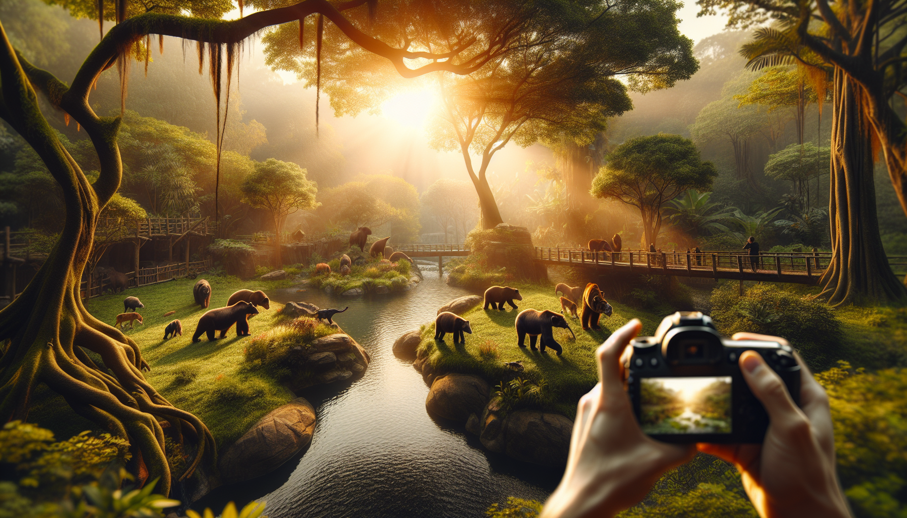 The World's Most Famous Zoo Revealed (2026 Guide)