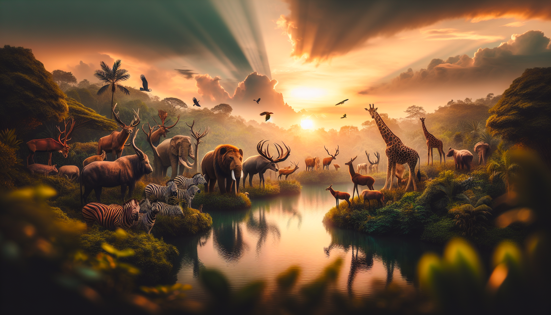 Top 10 World-Class Zoos to Visit in 2026