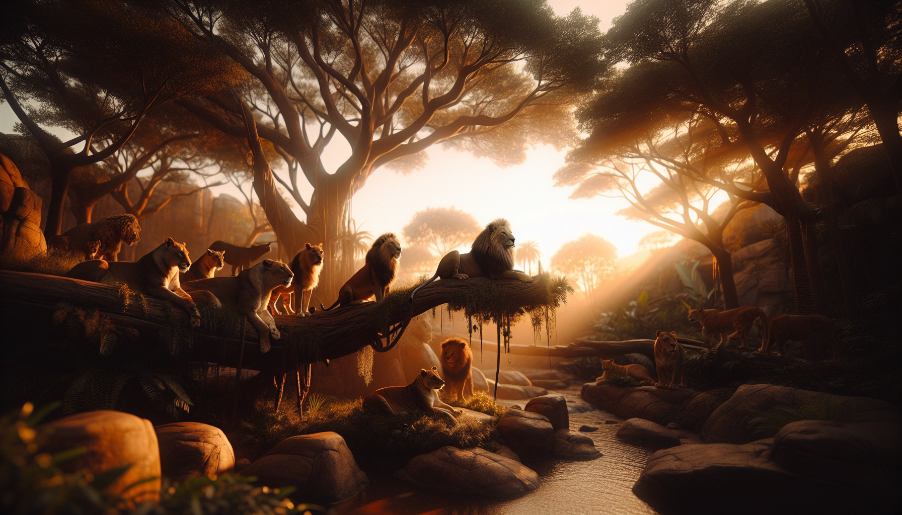 World's Best Zoos 2026: Wildlife Adventures You Can't Miss