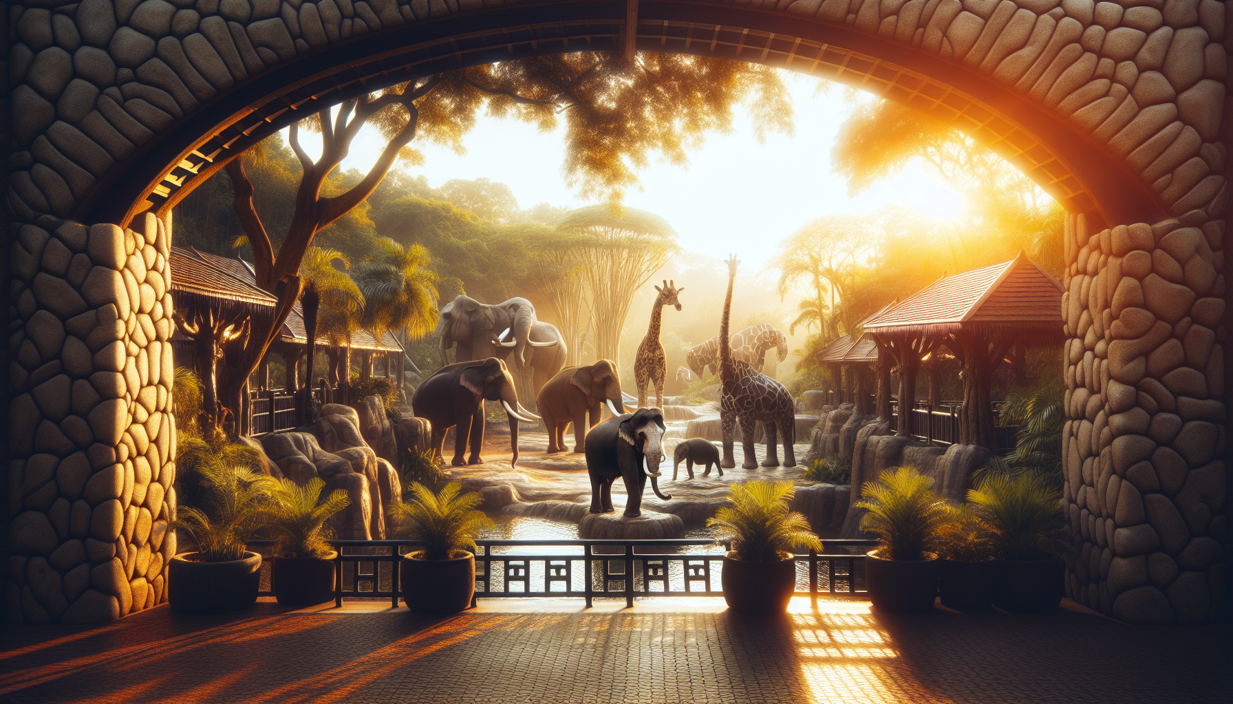 World's Most Mind-Blowing Zoos You Must Visit in 2026