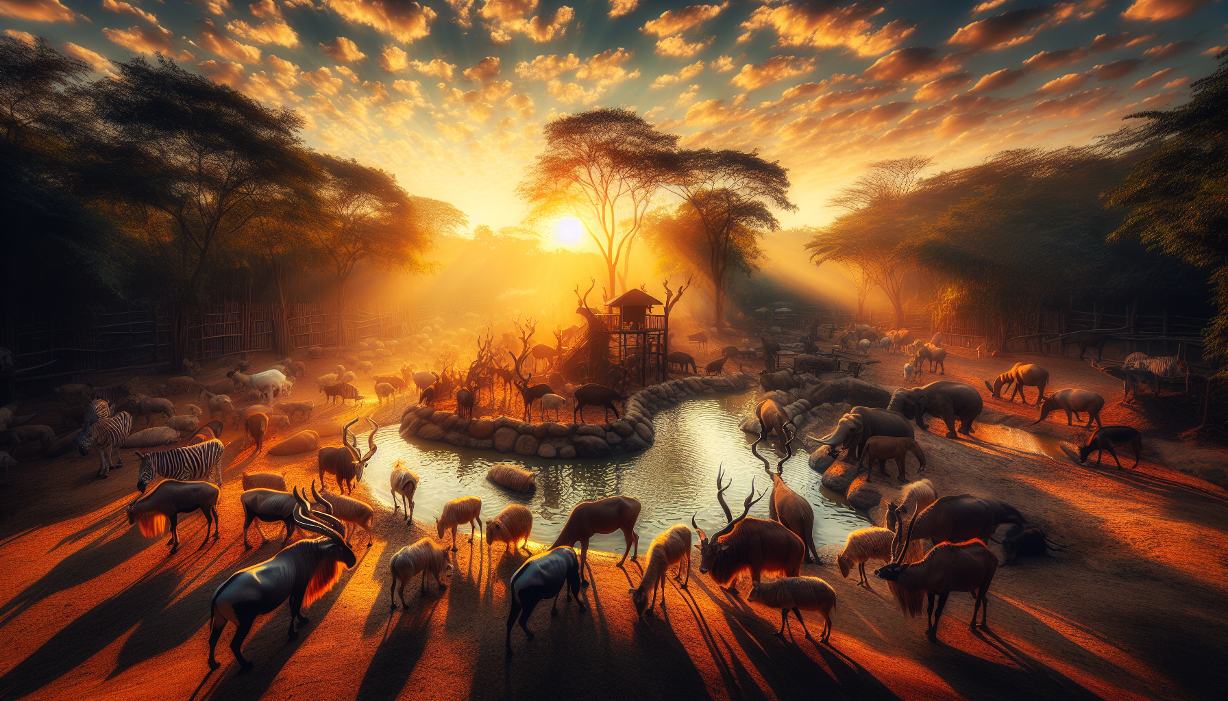 Zoo San Diego's 2026 Wild Adventures You Can't Miss!