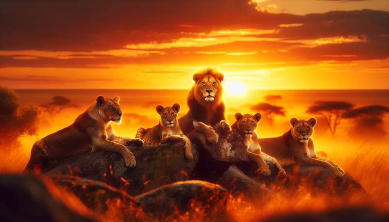 Zoo vs Wild: Is It Better to See Animals in Captivity or Nature?