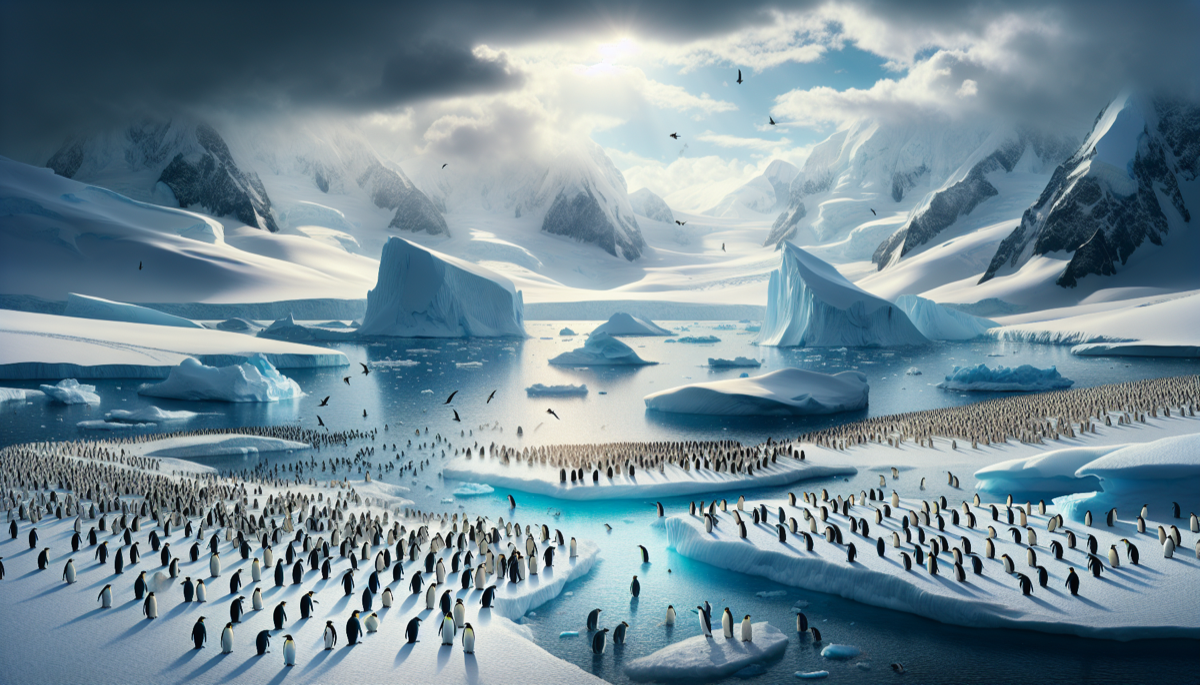 Antarctica