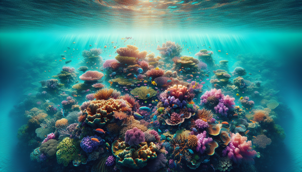 Great Barrier Reef