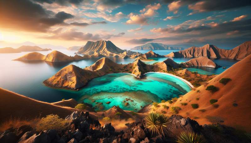 Komodo National Park