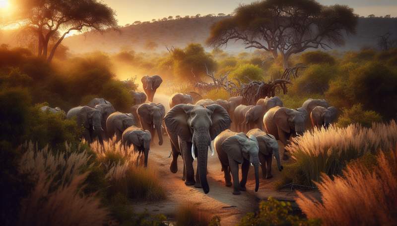 Kruger National Park