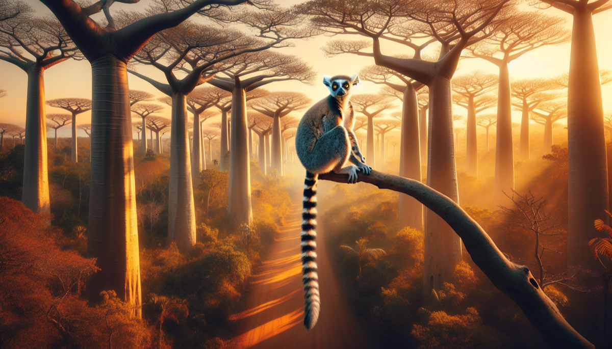 Madagascar